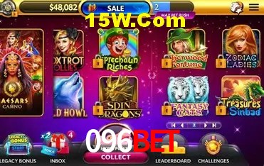 096Bet - Winners Celebration